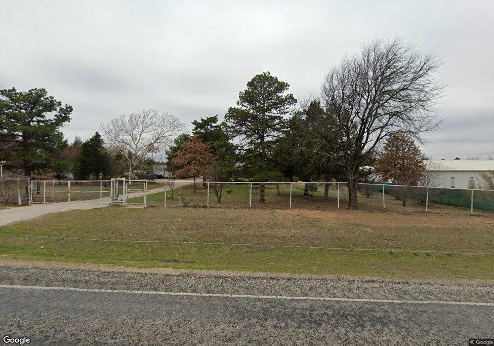 1360 S Reno Rd, Springtown, TX 76082 - photo 1
