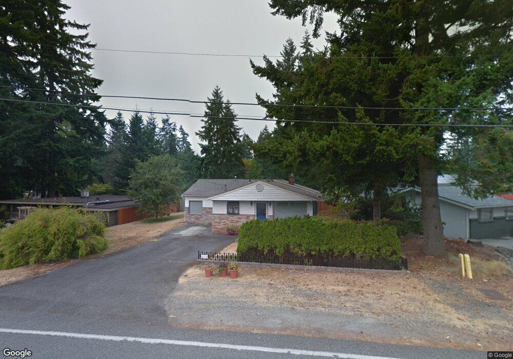 8113 204th St SW, Edmonds, WA 98026 - photo 1