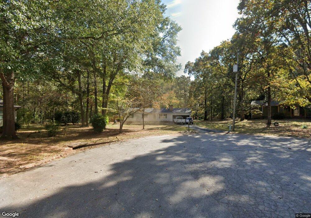 3998 Leisure Ct SE, Conyers, GA 30013 - photo 1