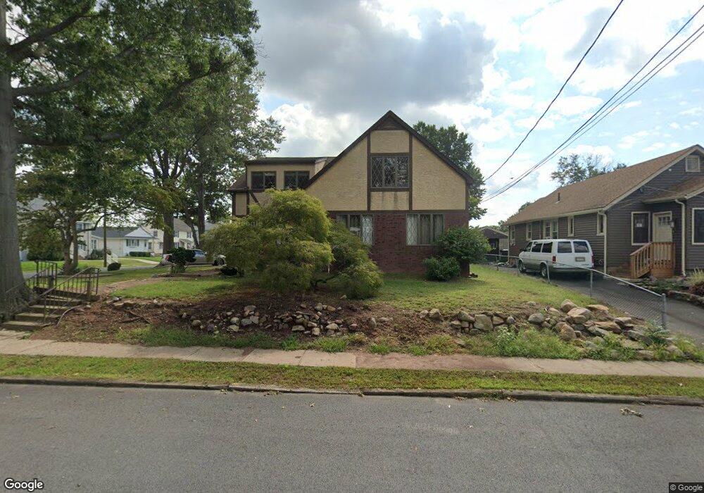 88 E Summit Ave, Sewaren, NJ 07077 - photo 1