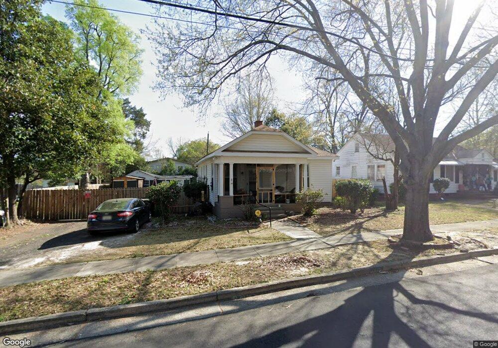 1412 15th St, Columbus, GA 31901 - photo 1