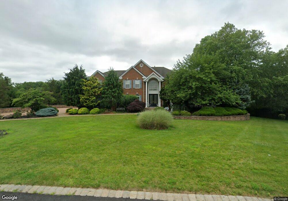 9 Barbieri Ct, Princeton, NJ 08540 - photo 1