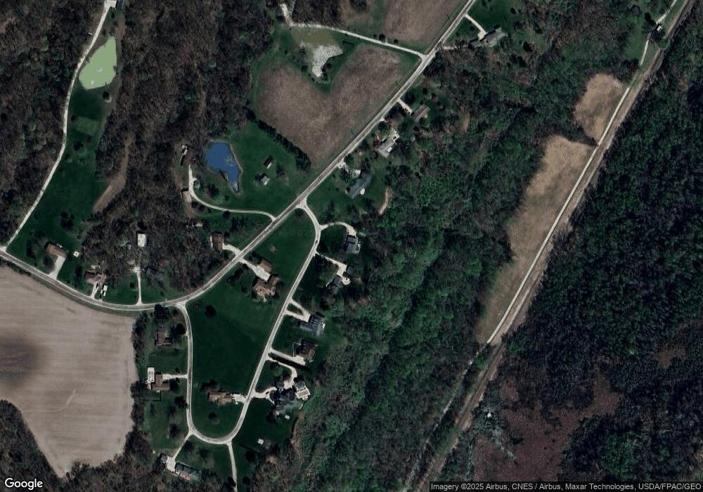 3430 Hickory Hills Dr, Wever, IA 52658 - photo 1