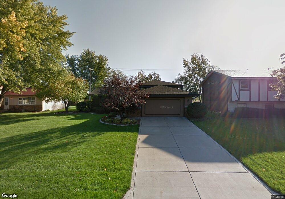 8899 Clark Place, Crown Point, IN 46307 - photo 1