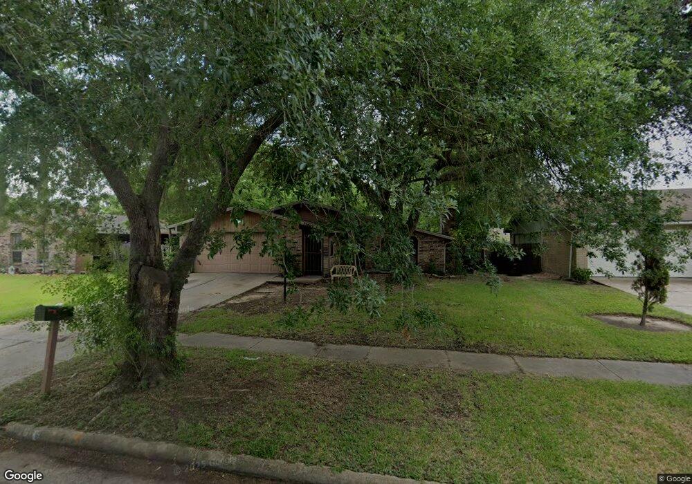 15803 Corsair Rd, Houston, TX 77053 - photo 1