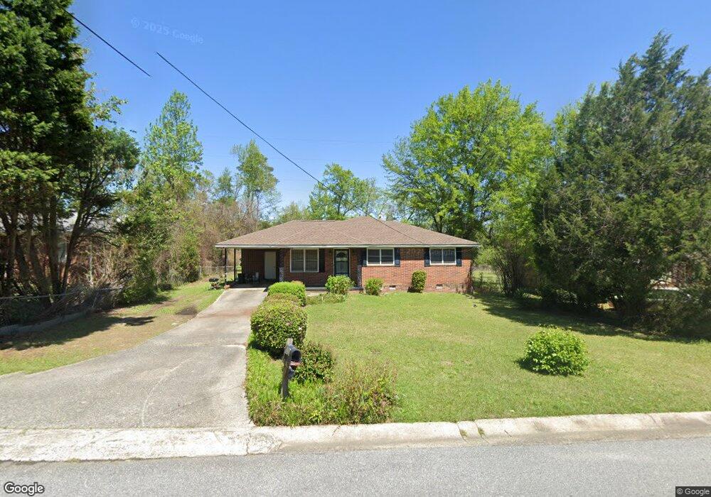 3355 Ohara Dr N, Macon, GA 31206 - photo 1