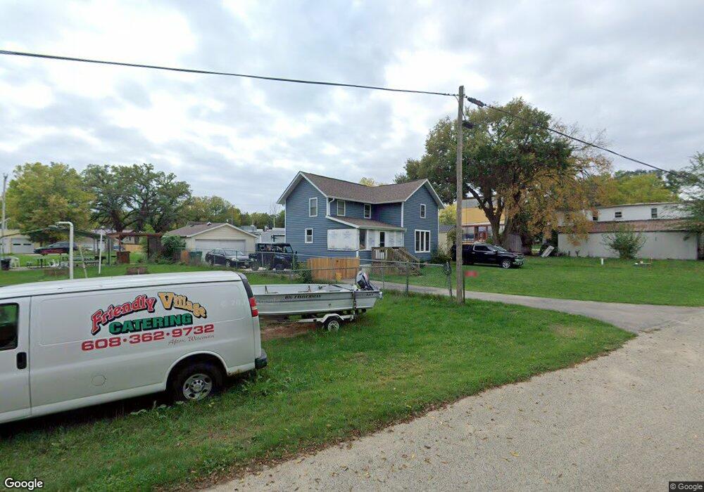 3615 W 3rd St, Afton, WI 53501 - photo 1