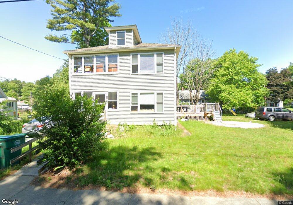 8 Snowling Rd, Uxbridge, MA 01569 - photo 1
