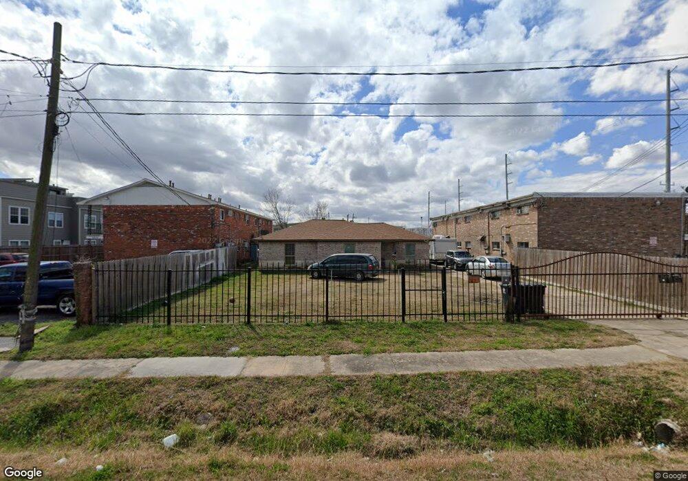 6510 Gammage St, Houston, TX 77087 - photo 1