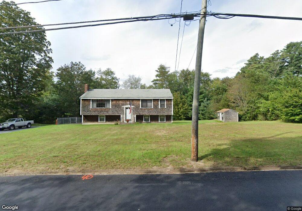 49 Winter St, Hanson, MA 02341 - photo 1