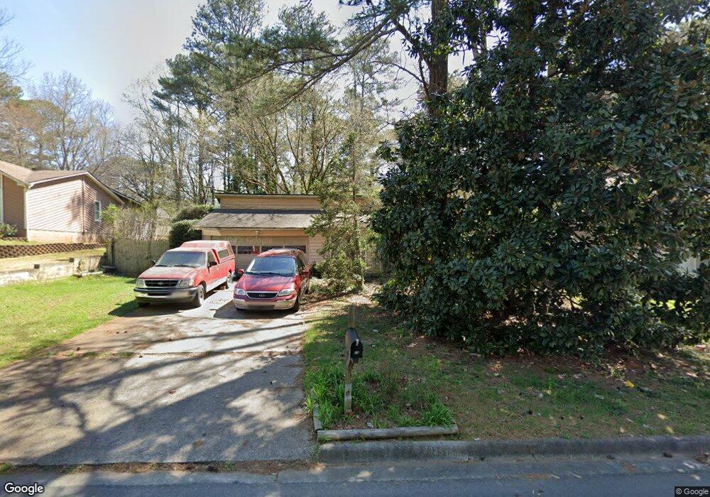 10125 Piney Ridge Walk, Alpharetta, GA 30022 - photo 1