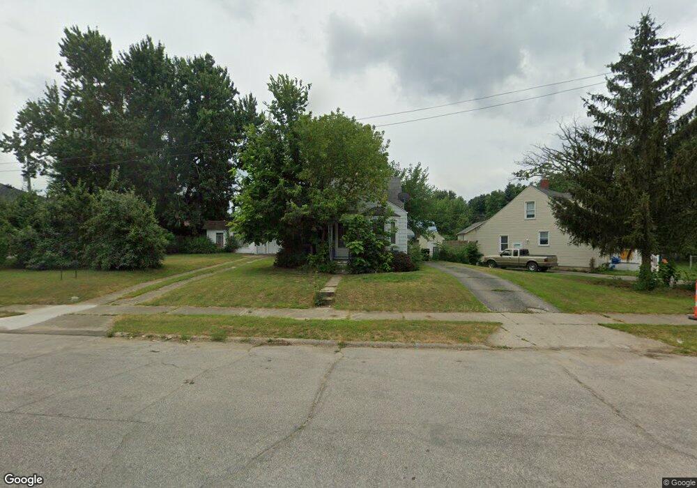 4102 Menton St, Flint, MI 48507 - photo 1