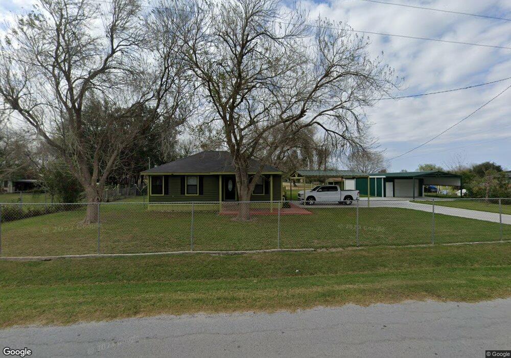 8401 Mel C Grey Rd, Weslaco, TX 78599 - photo 1