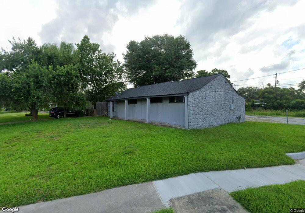 3525 Reveille St, Houston, TX 77087 - photo 1