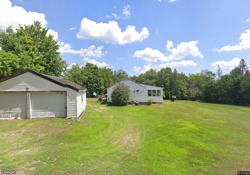 221 Ed Clark Rd, Colrain, MA 01340 - photo 1