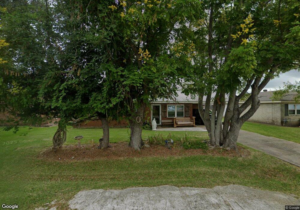 3618 Euclid St, Houma, LA 70364 - photo 1