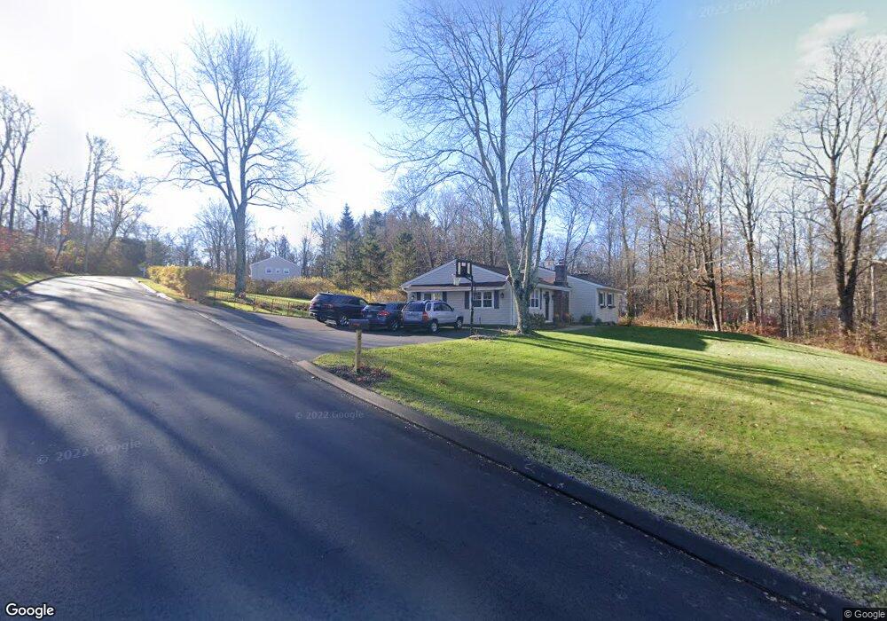 2 Fairchild Rd, Newtown, CT 06470 - photo 1