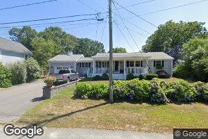 20 1st Ave, Wareham, MA 02571