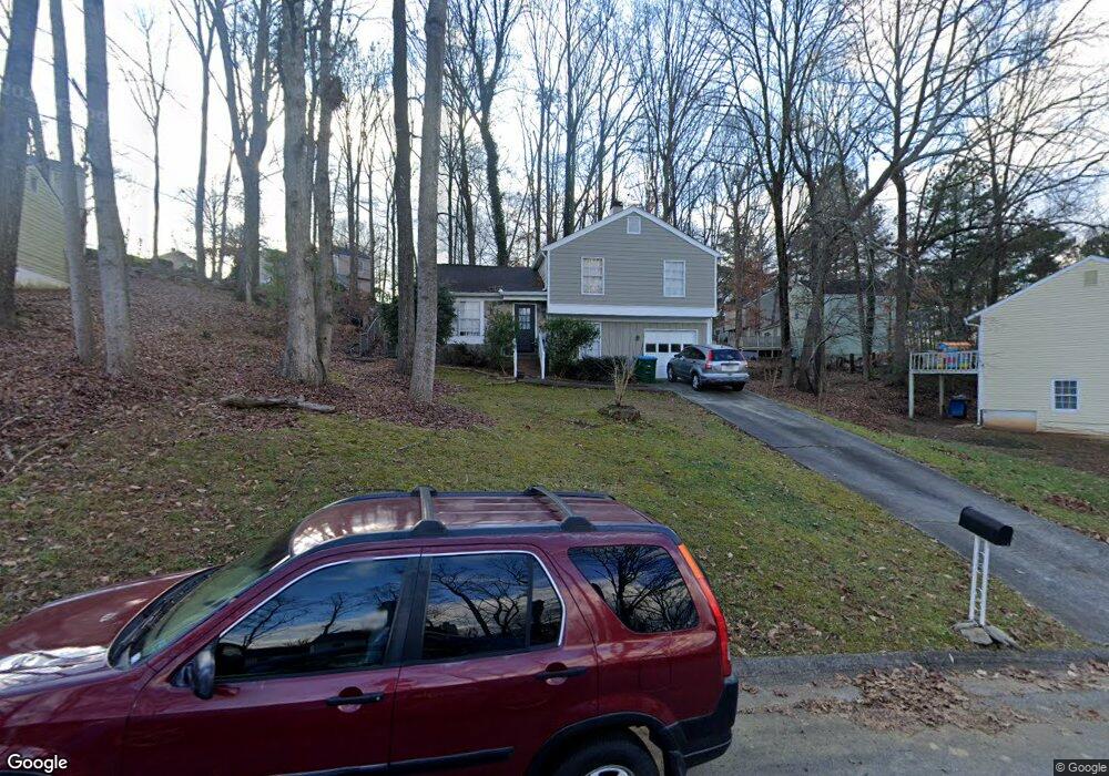 2038 Old Mill Way unit 2, Duluth, GA 30096 - photo 1