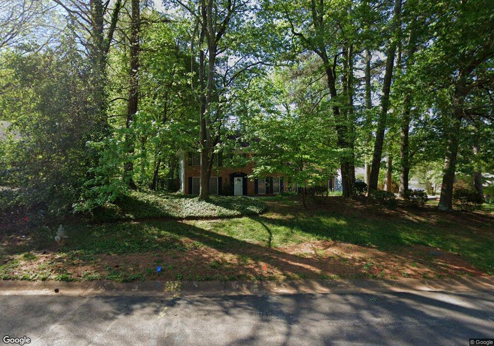 2838 Baronet Ct, Duluth, GA 30096 - photo 1