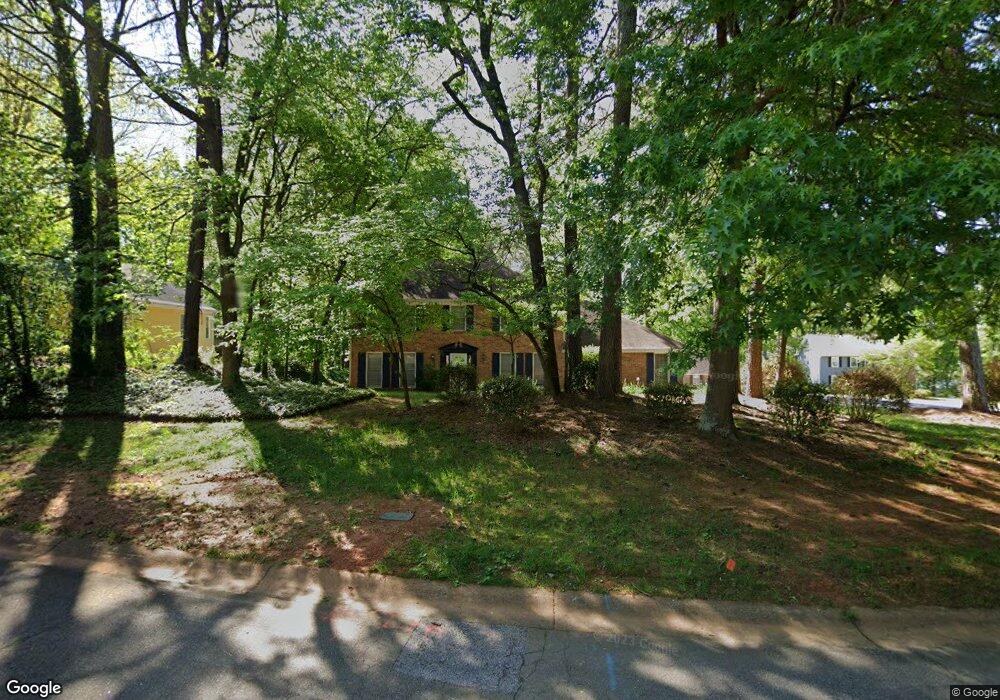 2838 Baronet Ct unit 4, Duluth, GA 30096 - photo 1