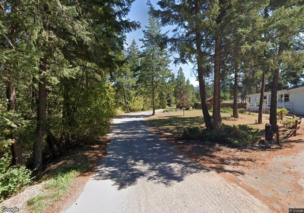 NHN Redgate Dr, Bigfork, MT 59911 - photo 1