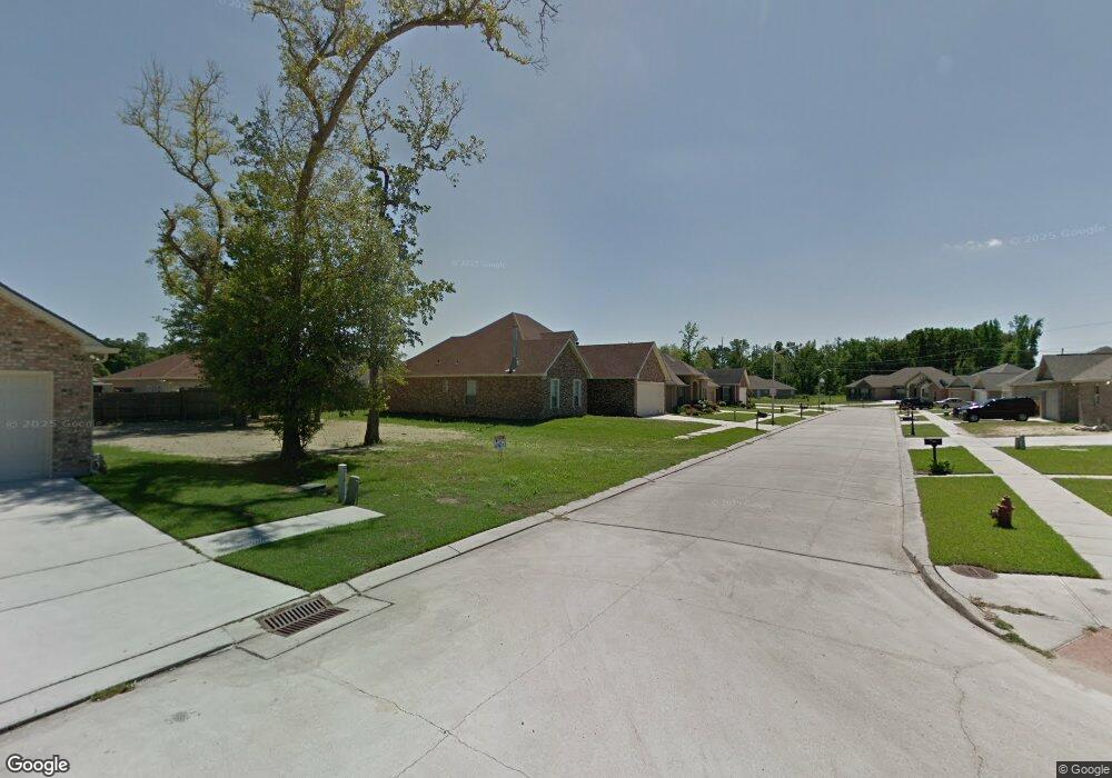 3841 Augustine Ln, Marrero, LA 70072 - photo 1