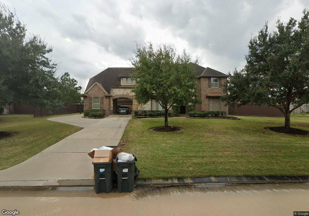 21603 Harbor Water Dr, Cypress, TX 77433 - photo 1