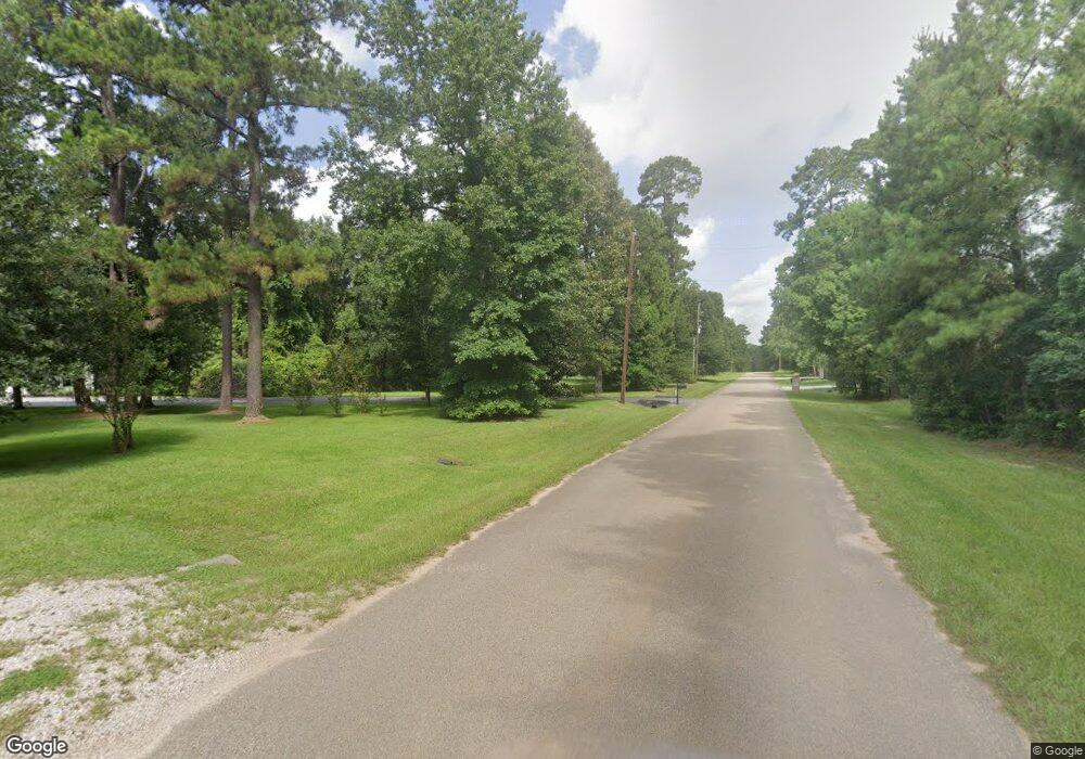 Lot 8 Burr Oak Trace, Magnolia, TX 77354 - photo 1