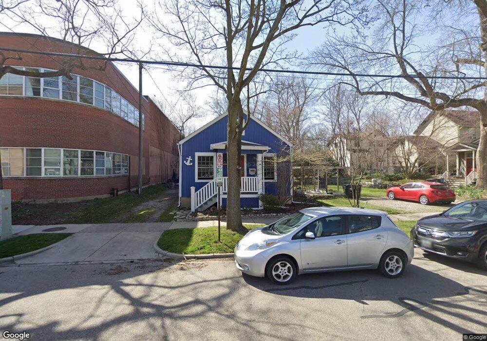 344 4th St, Ann Arbor, MI 48103 - photo 1