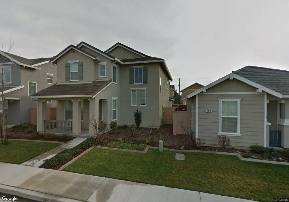 3125 Noah Blomquist Way, Rancho Cordova, CA 95670 - photo 1