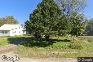 243 S Pennsylvania St, Howard, KS 67349