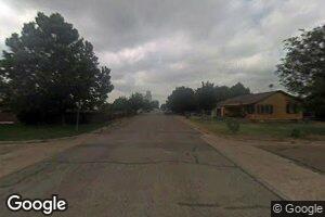711 W South Second St, Plains, KS 67869