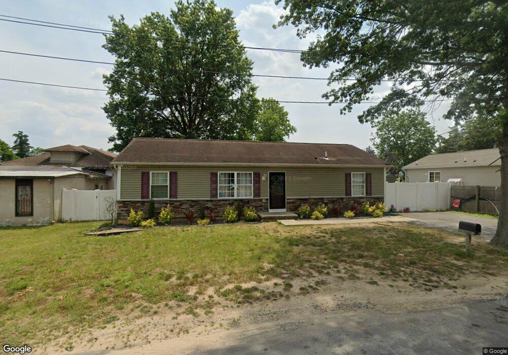 303 Rosewood Ave, Vineland, NJ 08360 - photo 1