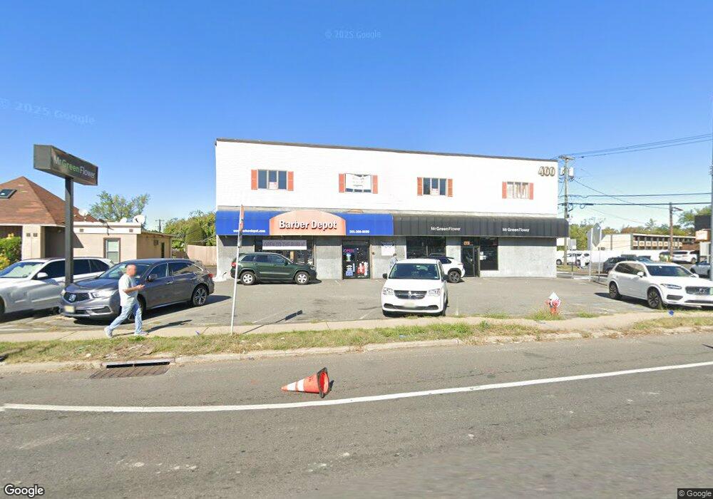 400 U S 46 unit 1st Fl, South Hackensack, NJ 07606 - photo 1