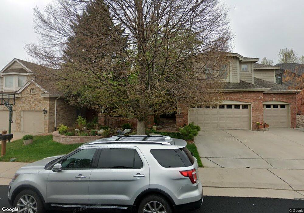 5574 S Jasper Way, Centennial, CO 80015 - photo 1