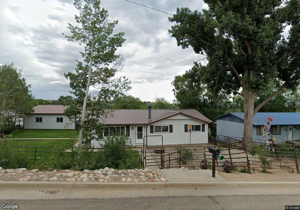 1069 Barclay St, Craig, CO 81625 - photo 1