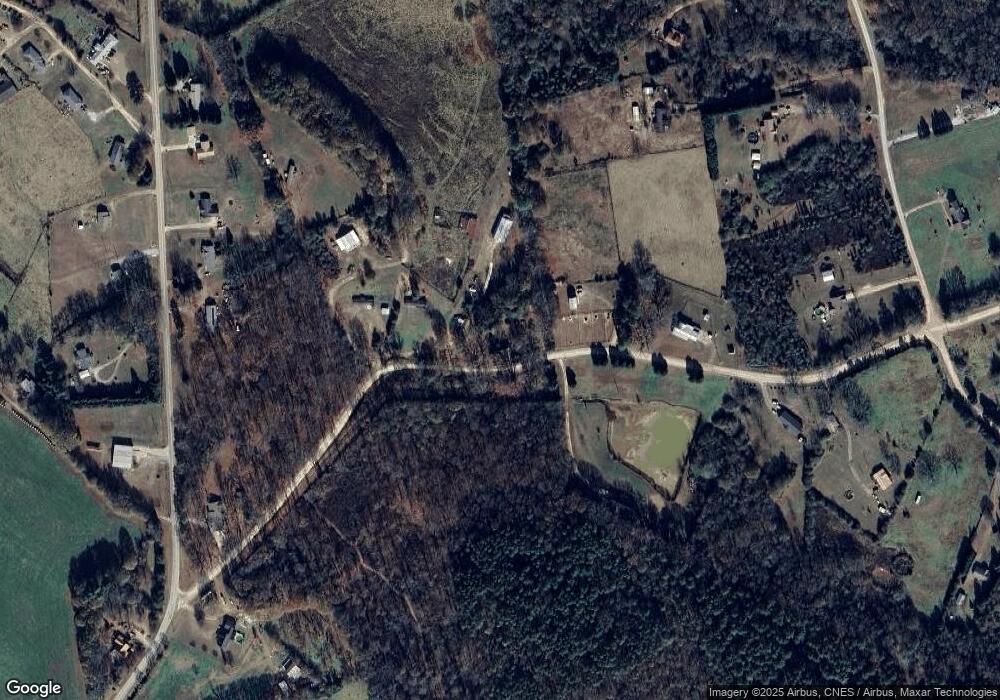 333 Stone Cypher Rd, Martin, GA 30557 - photo 1