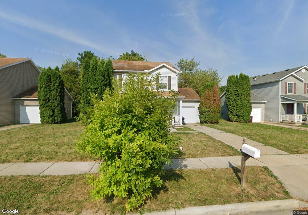 1412 Chestnut St, Lima, OH 45804 - photo 1