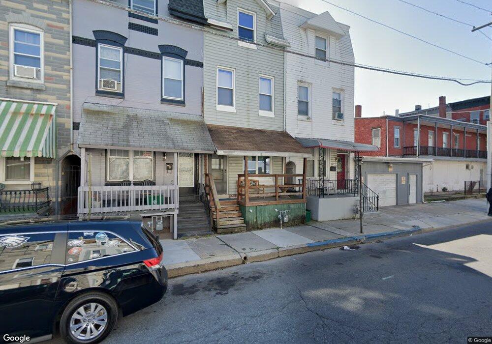 818 Greenwich St, Reading, PA 19601 - photo 1