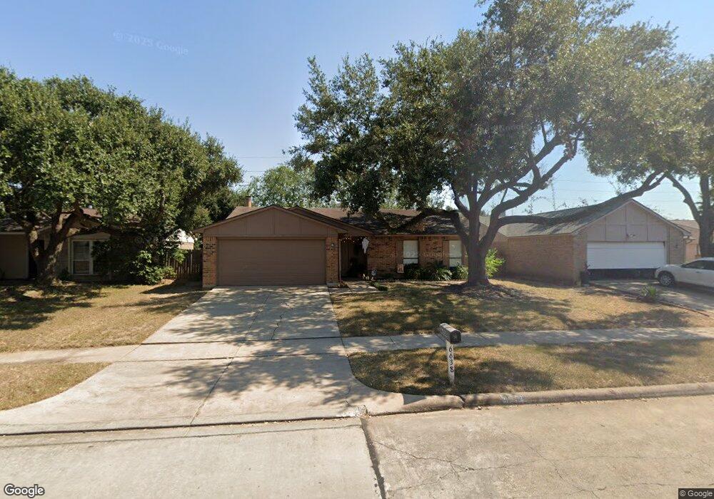 6638 Loch Langham Dr, Houston, TX 77084 - photo 1