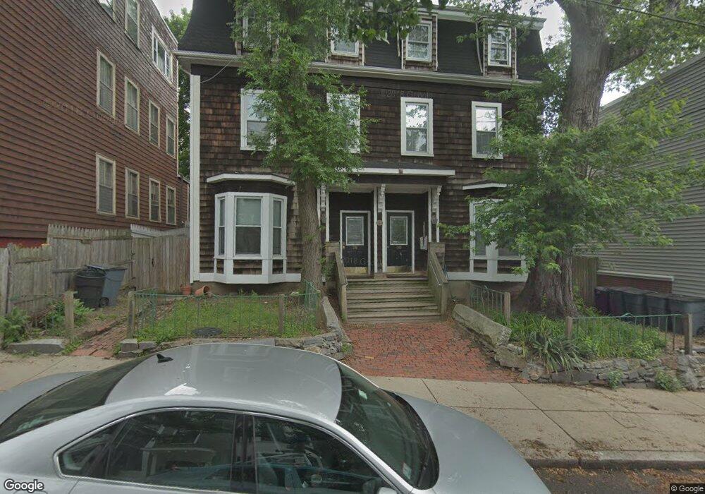 30 Mercer St, Boston, MA 02127 - photo 1