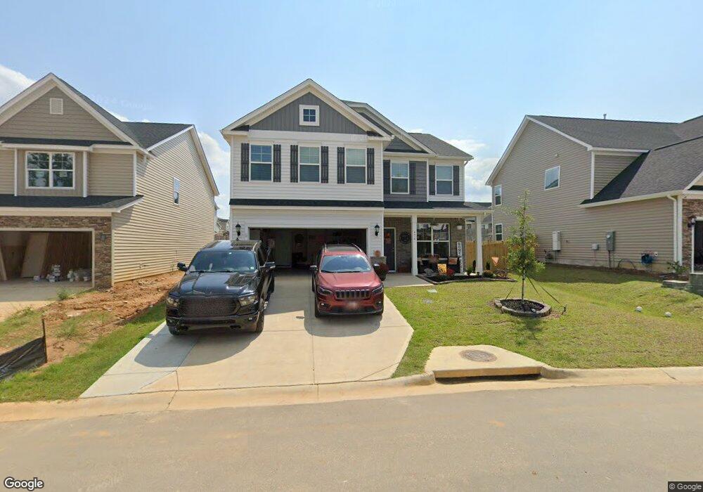 616 Chatham Way, Chapin, SC 29036 - photo 1