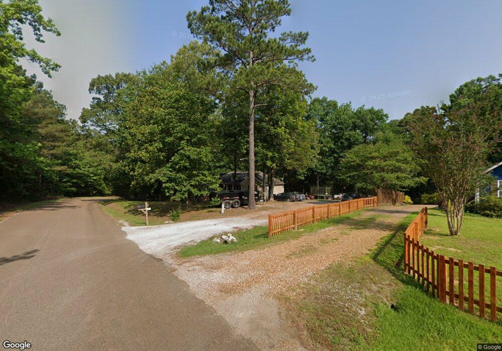 180 County Road 104, Oxford, MS 38655 - photo 1
