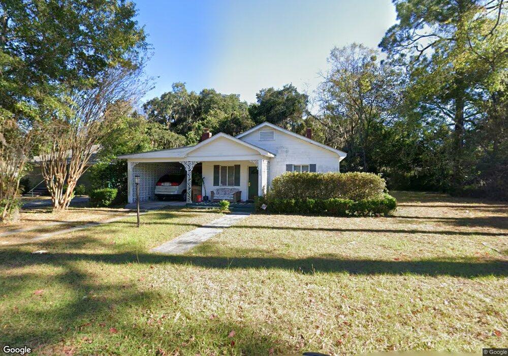 2808 2nd St, Savannah, GA 31404 - photo 1