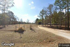 5138 Ga Highway 153, Preston, GA 31824