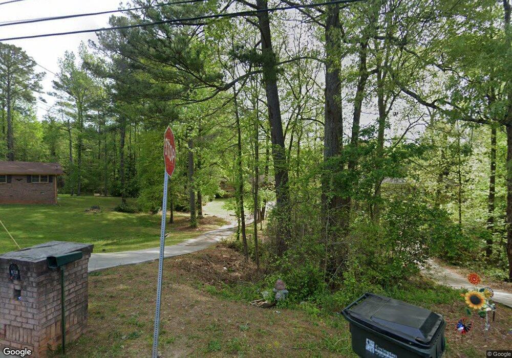 8238 Carr Cir SW, Covington, GA 30014 - photo 1