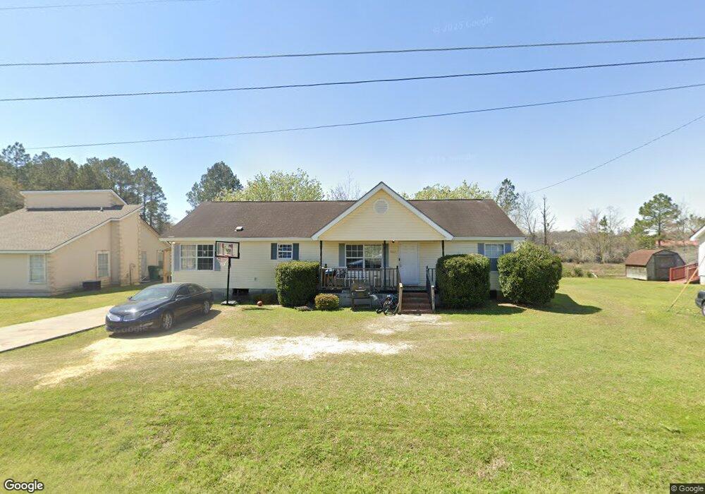 603 Ellis Ln, Sparks, GA 31647 - photo 1