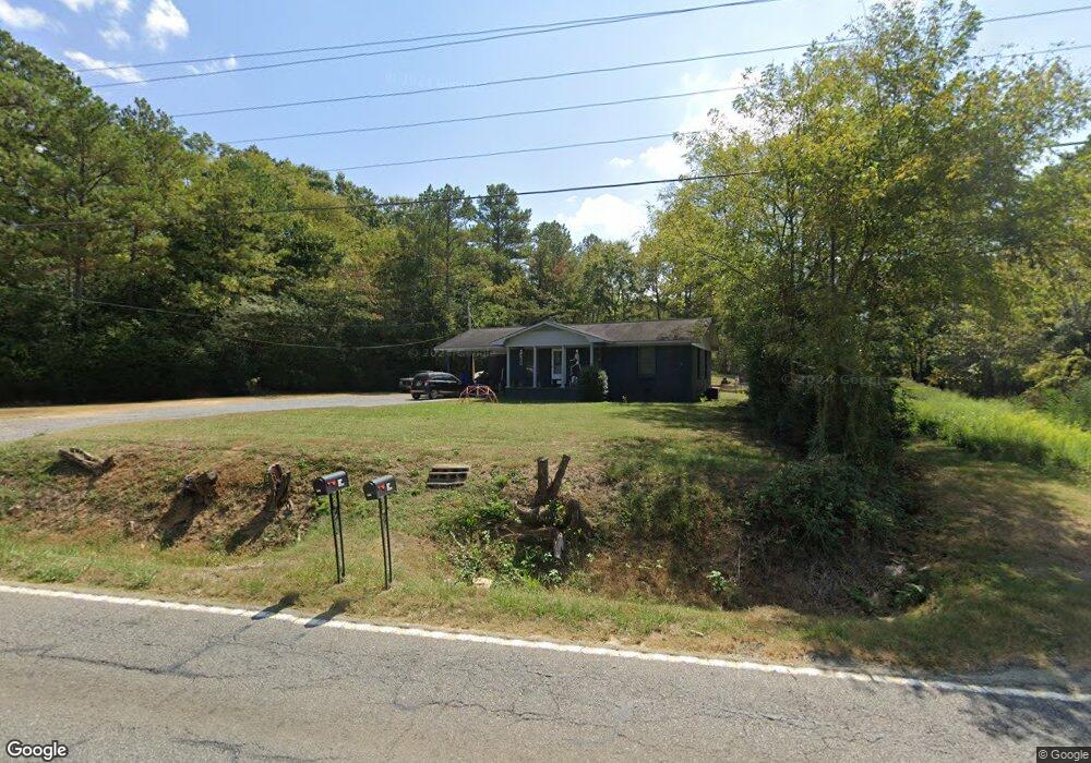 1827 Red Bud Rd NE, Calhoun, GA 30701 - photo 1