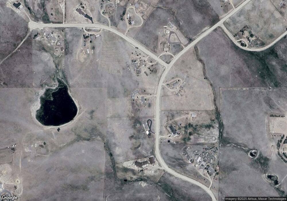 14570 Tiboria Loop, Peyton, CO 80831 - photo 1